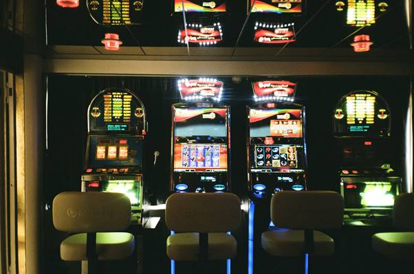 почему в россии закрыли казино